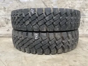 1100R20 GOOD YEAR OCCASION