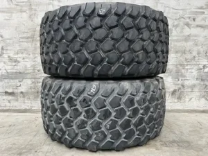 24R21 MICHELIN XZL OCCASION