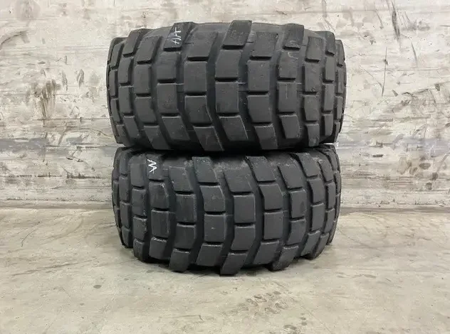 24R21 MICHELIN XL OCCASION