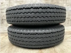 7.50-15 MULTISTAR LP37 14PR 40KM/H TT SET