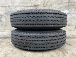 7.50-16 MULTISTAR LP23 14PR 40KM/H TT SET