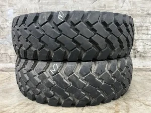 1400R20 CONTINENTAL HCS 22PR OCCASION TL