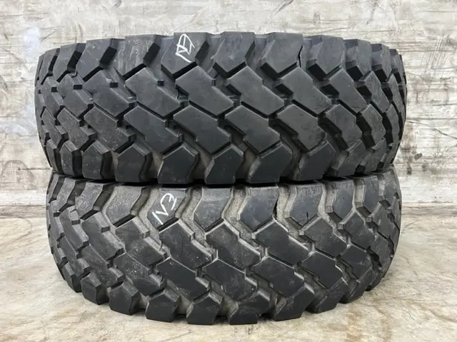 1400R20 CONTINENTAL HCS 22PR OCCASION TL
