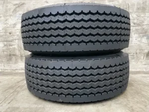 385/65R22.5 RECHAPE NZA 162A8 TL