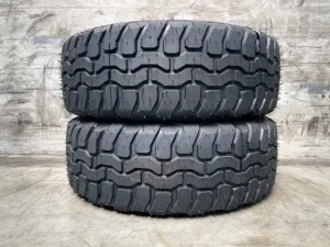 385/65R22.5 RECHAPE Y1 162A8 TL