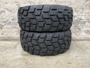 445/65R22.5 ( 18R22.5 ) RECHAPE 1261 FOR TRAILER 170D TL