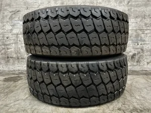 445/65R22.5 ( 18R22.5 ) RECHAPE MZY3 80KM/H TL