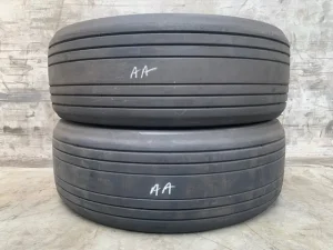 50x20.0R22 LIGNE OCCASION 50% D'USURE 32PR