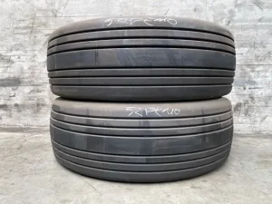 52X21.0R22 OCCASION LIGNE 5% D'USURE 36PR TL