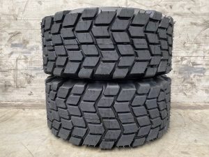 560/60R22 RECHAPE 1261 FOR TRAILER** 173A8/170D TL