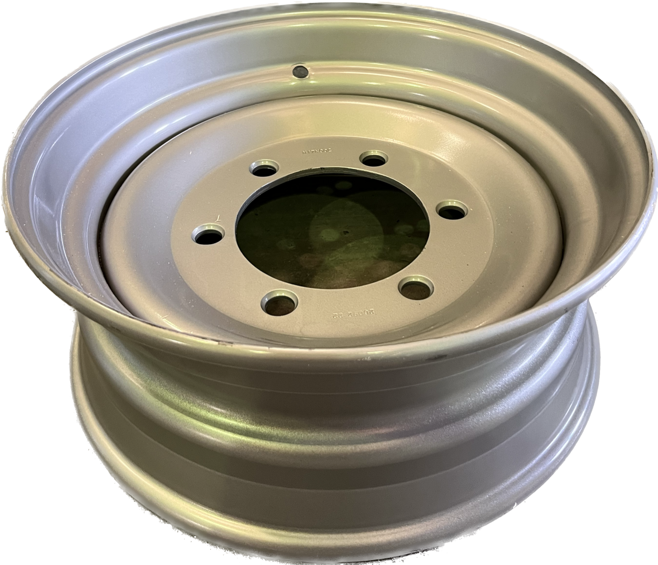 JANTE 6.75X17.5