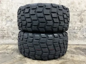 24R20.5 (605/70R20.5) ADVANCE GLF02 176F TL