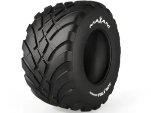 500/60R22.5 MAXAM AGILXTRA MS962R STEEL BELTED 155D TL