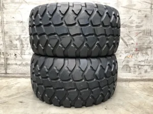 24R20.5 (605/70R20.5) MAXAM FLOTXTRA MS961R ALL STEEL HD 176F TL