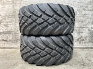 500/60R22.5 MAXAM AGILXTRA MS962R STEEL BELTED 155D TL
