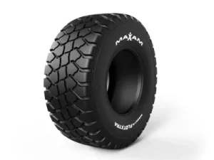 24R20.5 (605/70R20.5) MAXAM FLOTXTRA MS961R ALL STEEL HD 176F TL