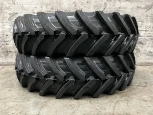 320/105R46VF ALLIANCE 354 AGRIFLEX+ STEEL BELTED 172D TL