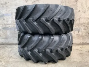 540/65R24 ALLIANCE AGRISTAR II 65 146D TL