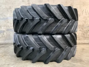 520/70R30 ALLIANCE AGRISTAR II 70 145D TL