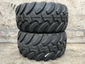 560/60R22.5 ALLIANCE 380 STEEL BELTED 164D/161E TL