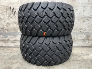 600/55R26.5 ALLIANCE 390 STEEL BELTED HD 177D TL