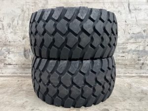 560/60R22.5 ALLIANCE 590 STEEL BELTED HD 169D TL