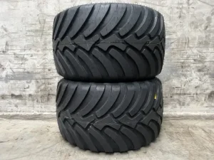 560/45R22.5 ALLIANCE 885 STEEL BELTED 152D TL