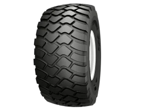 560/60R22.5 ALLIANCE 590 STEEL BELTED HD 169D TL