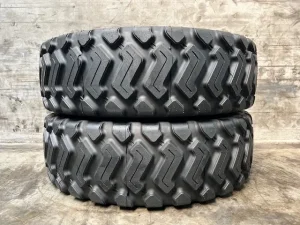 15.5R25 DYNAMAXX (MAXAM) OMNI GRIP ☆☆  J 176/A2 160/B TL (E3/L3)