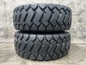 17.5R25 DYNAMAXX (MAXAM) OMNI GRIP+ ☆☆ J 182A2/167B TL (E3/L3)
