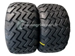 620/50R22.5 ALLIANCE 381 STEEL BELTED 161D TL