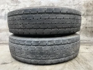 10R17.5 RIB OCCASION 70% D'USURE TL