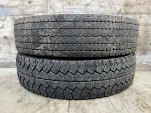 7.00R16 RIB 12PR OCCASION 70% D'USURE TT