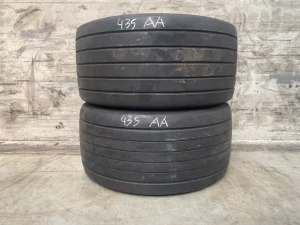 435/50R19.5 OCCASION LIGNE TL