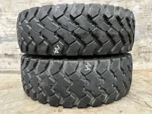 365/85R20 (13.00R20) CONTINENTAL HCS OCCASION TL