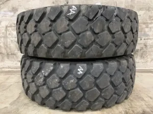 365/85R20 (13.00R20) MICHELIN XZL OCCASION TL