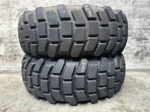 15.5/80R20 (G-20) MICHELIN XL OCCASION TL