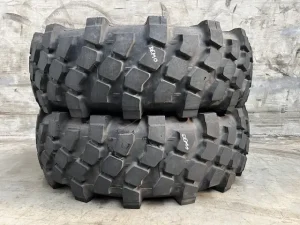 395/85R20 MICHELIN XML 161G OCCASION TL