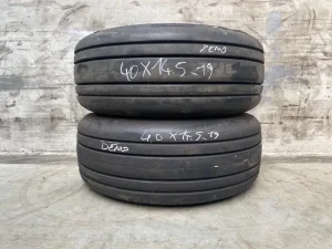 40X14.5-19 OCCASION LIGNE 5% d'USURE TL