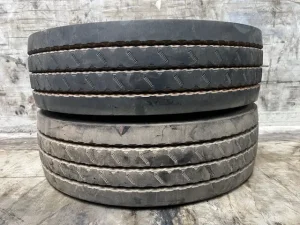 235/75R17.5 OCCASION