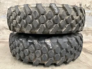 10.5R20 CONTINENTAL MPT80 10PR OCCASION TL