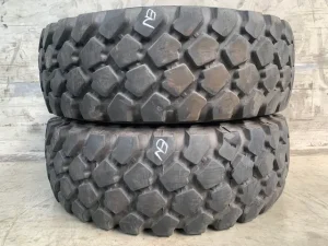 395/85R20 MICHELIN XZL 161J/168G OCCASION TL