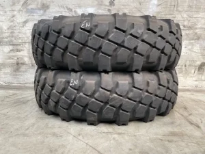 12.00R20 MICHELIN XML 149/146J 14PR OCCASION TT
