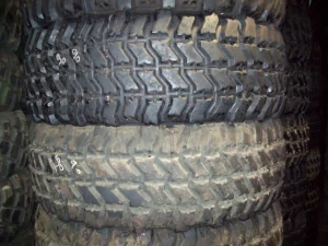 395/85R20 GOODYEAR MVT 158K OCCASION TL