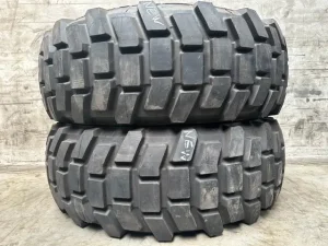 15.5/80R20 (G-20) MICHELIN XL TL