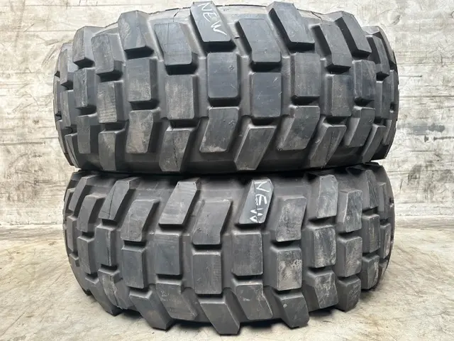 15.5/80R20 (G-20) MICHELIN XL TL