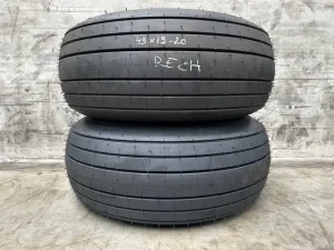 49X19.0-20 RECHAPE LIGNE 34PR (IND) 10KM/H TL