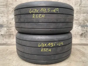 49X19.5-22 RECHAPE LIGNE 30PR TL