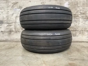 1050X395R16/40X16.0R16 RECHAPE LIGNE TL