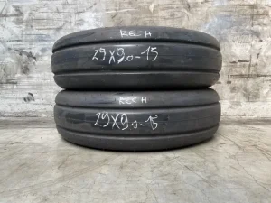 29X9.0-15 RECHAPE LIGNE TL